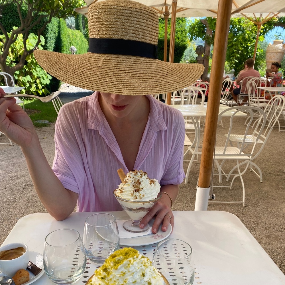 Meet your Posher, Rachael